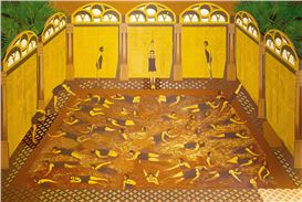 AstaGuru's 'Beyond Bold' auction sets the stage for a remarkable show of Indian contemporary art