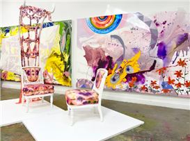 Artist’s Notebook: Elisabeth Condon