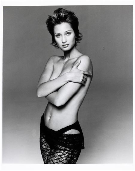 Manon by Antonio Guccione, 1992