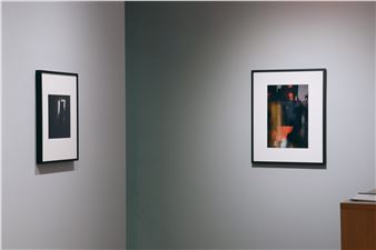 Saul Leiter: Centennial - Howard Greenberg Gallery