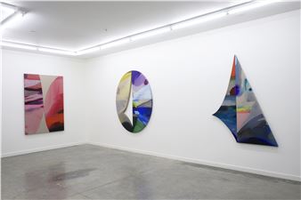 Pamela Jorden - Romer Young Gallery