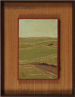 Senza titolo - Emilio Culiat