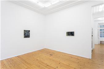 Andy Giannakakis: Gutting a Machine Elf - ADZ Gallery
