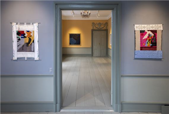 Årgang 2023 - Møstings, Frederiksbergmuseerne