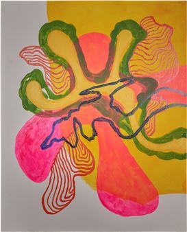 Breakfast - Líath Murdiff