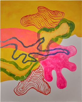 Lunch Time - Líath Murdiff