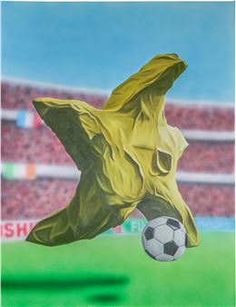 Shooting Star - Kevin Judge