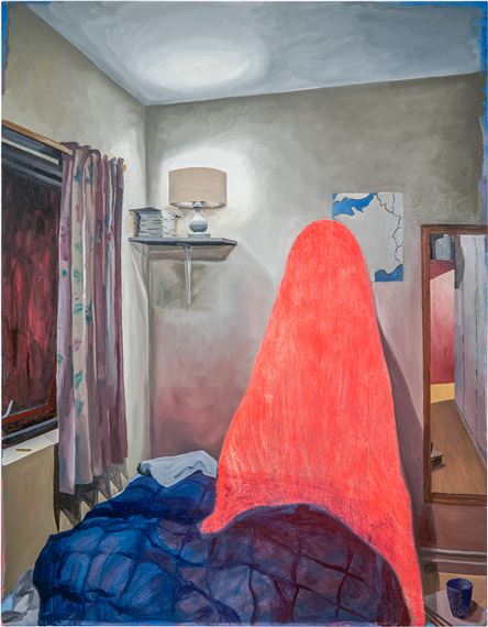 People will want to know by Tadhg Ó Cuirrín