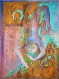 Icarus - Irina Mc Auley