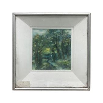 The Wood - Kate Hennessy