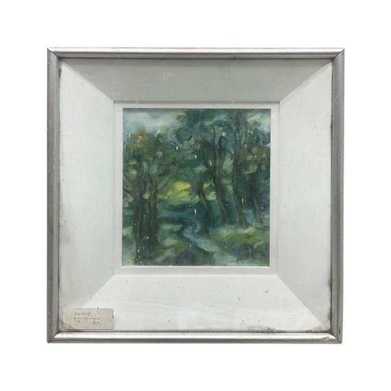 The Wood - Kate Hennessy