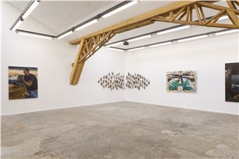 Daily Face - Galerie SLIKA