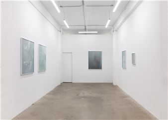 Mike Goldby: Promises - Franz Kaka