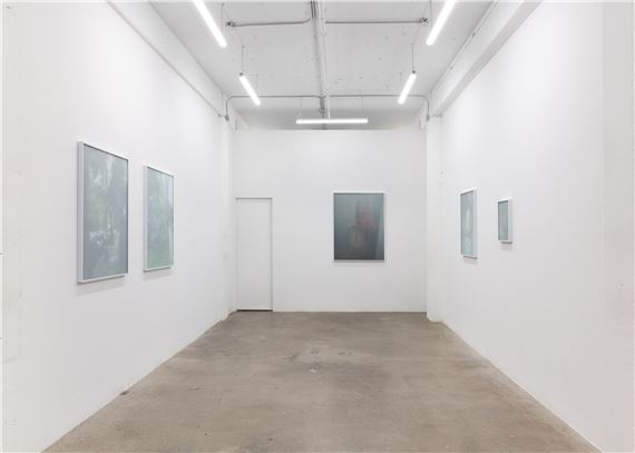 Mike Goldby: Promises - Franz Kaka