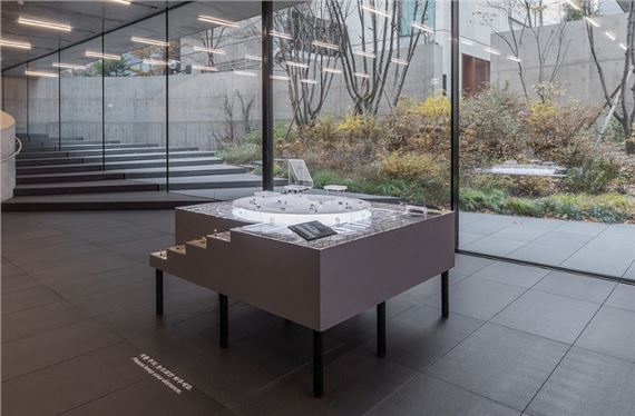 The 23rd Songeun Art Award Exhibition - SONGEUN