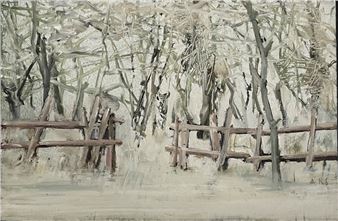 Vinterutstilling - Galleri Semmingsen