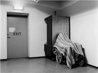 Ordinary Places - Gerðarsafn Art Museum