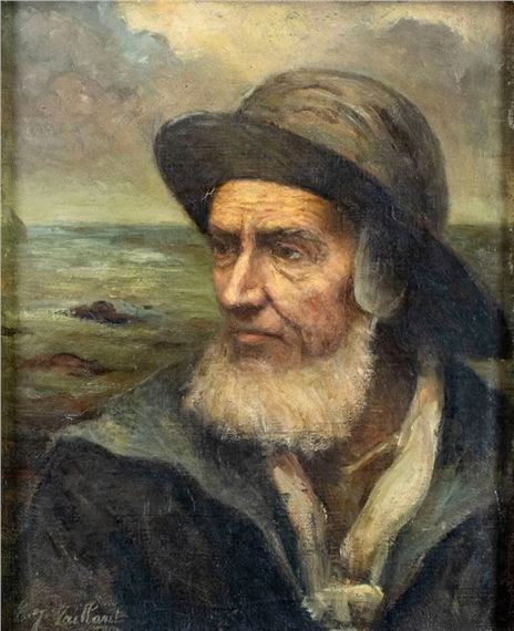 Jacques Gaston Émile Vaillant Biography