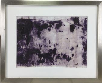 Abstract composition - Carol Post