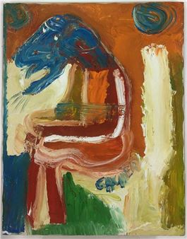 Concentration - Danny Gayder