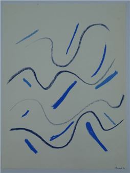 Composition - Maurice Berard