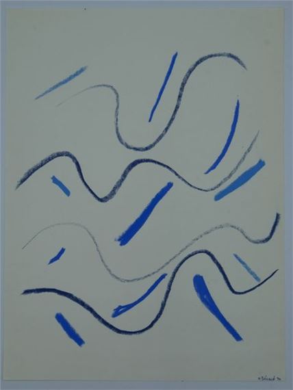 Composition - Maurice Berard