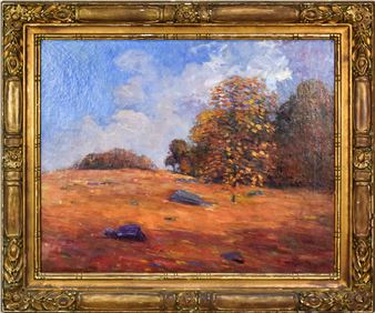 William Howard Donahue - William Howard Donahue