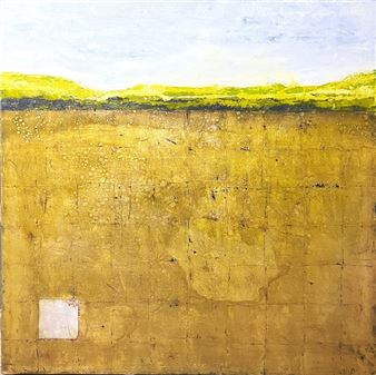 "Spring" - Mareks Gureckis