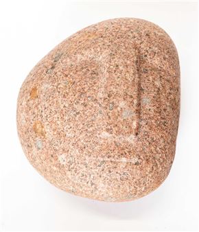 Różowa głowa - Janusz Miroslaw Dembowski