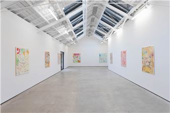 Jack McConville: Helium Quality - The Modern Institute, Osborne Street
