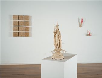 Public and Private Politics in Vietnamese Art