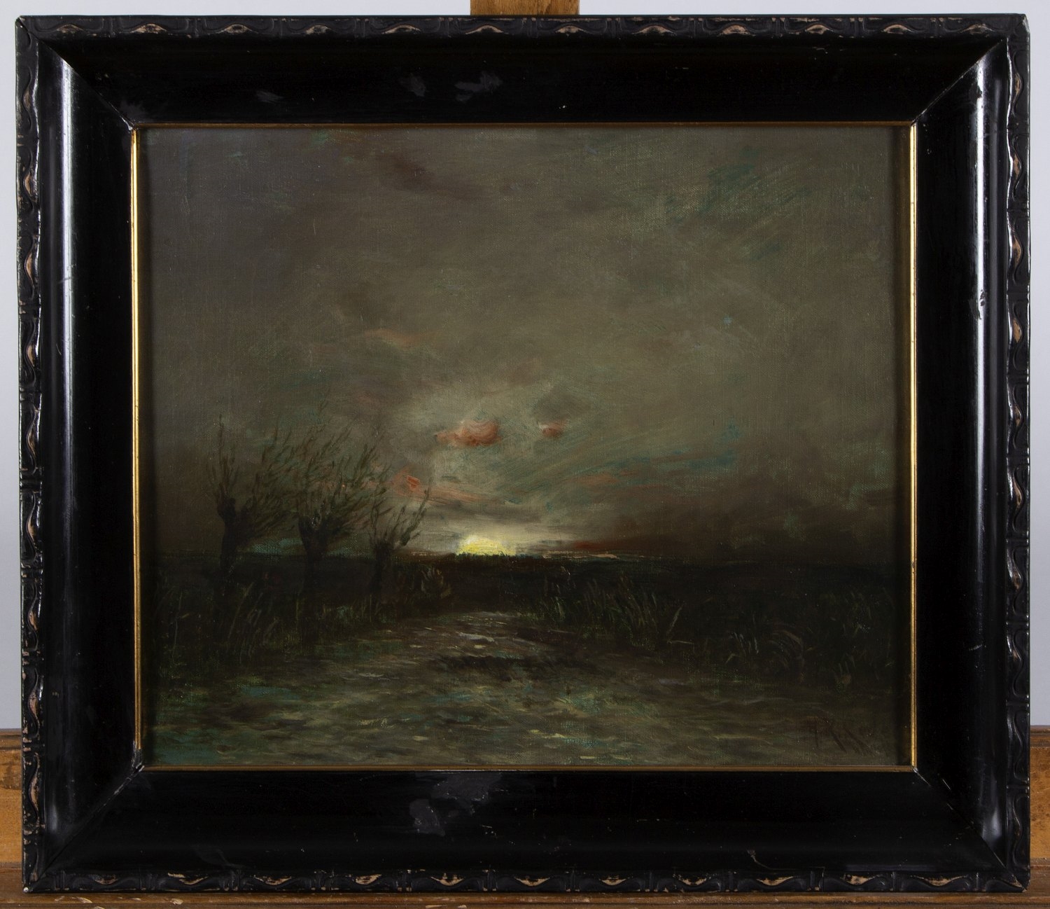 Heinrich Richard Reder | Reder, Heinrich Richard. 1862 Memmingen ...