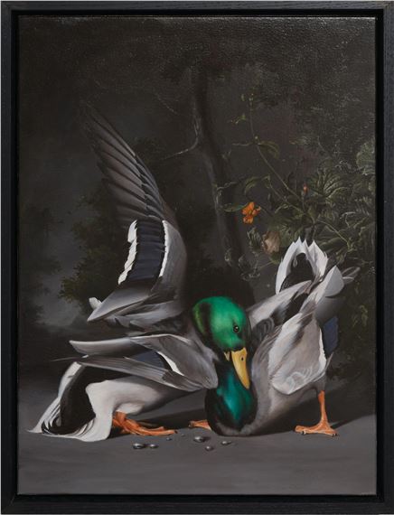 Sam Leach: Emotion Harvest - Sullivan+Strumpf, Melbourne