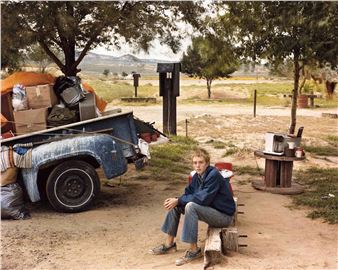 Joel Sternfeld: American Prospects - Zander Galerie, Cologne