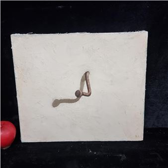 A Life Lived in Vain - Niko Lezhava