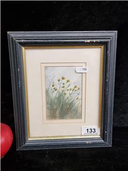 'Wild Flowers - Máire Flanagan