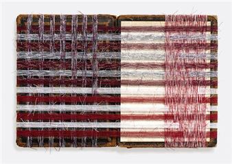 Brian Singer: Everything you say can and will be used against you - Torrance Art Museum