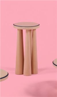 Bogdan coffee table - Andrea Ghisoni