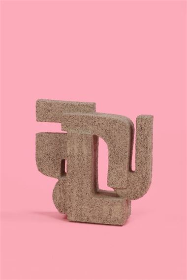 Tycoon by Annick Vandecappelle, 2022