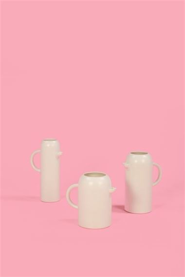 Suite of 3 vases - Florence Doléac