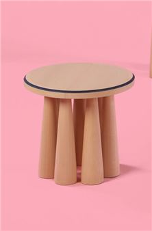 Bogdan coffee table - Andrea Ghisoni