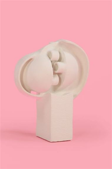 Rollerball by Annick Vandecappelle, 2021