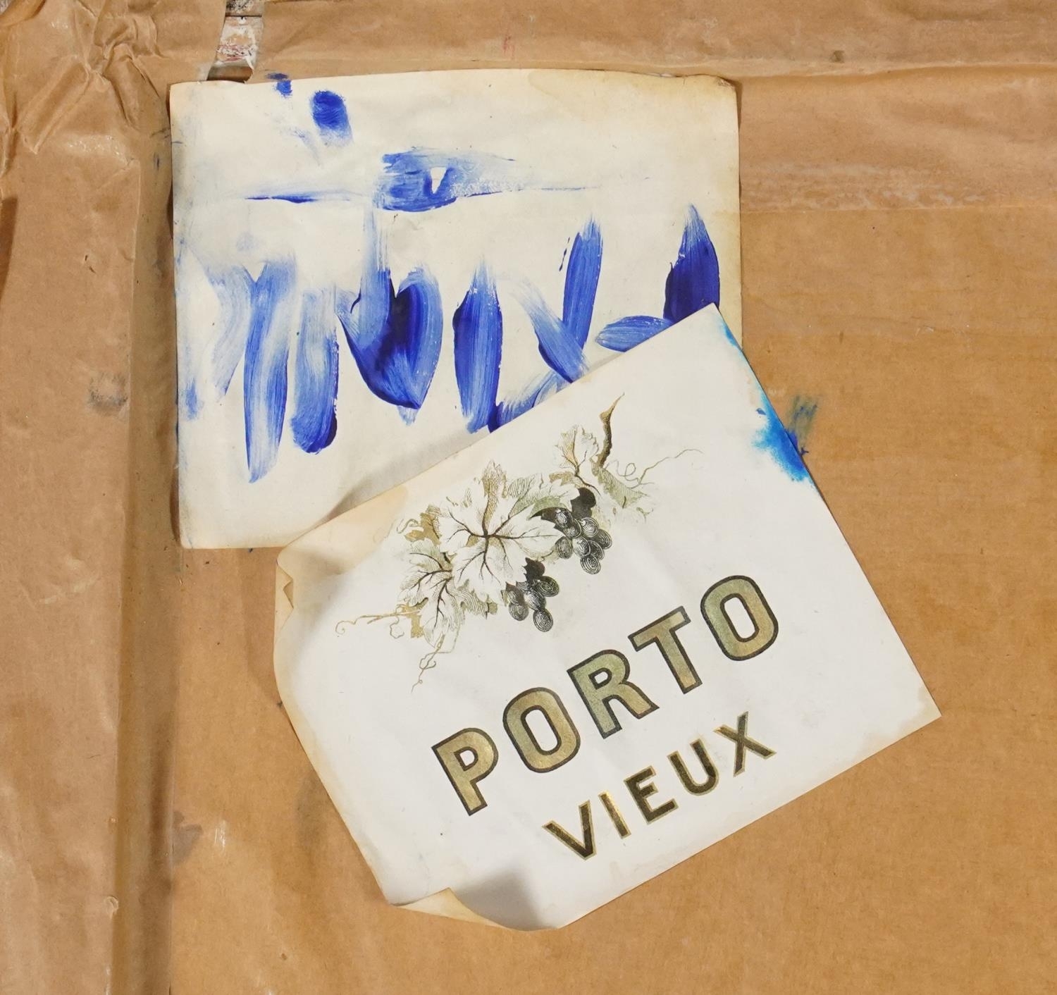 Elisabeth Frink Manner of Elizabeth Frink - Nude male and females in an interior MutualArt