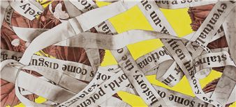 T. V. Santhosh: History Lab and the Elegy of Visceral Incantations - Dr Bhau Daji Lad Museum