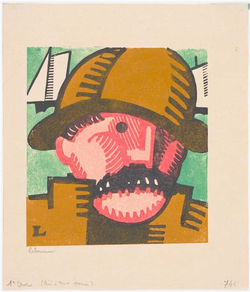 The Paper Trail: 500 Years of Prints from the Jonathan "Jack" Frost Collection - Norton Museum of Art