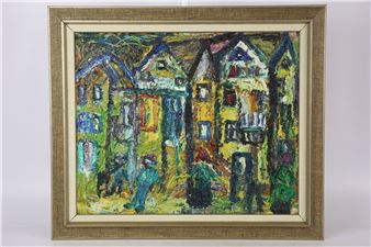 Untitled - Allan Stig