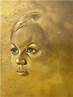 Portrait - Karel Moers