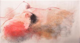 NUDE - MARILYN MONROE - 2014 - Badri Valian