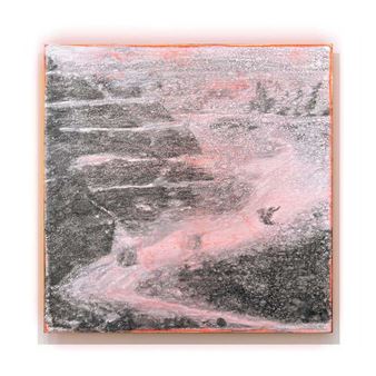 Small works 2023: Paintings - Beaver Galleries