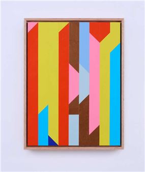 Small Works 2023: Paintings Continued - Beaver Galleries